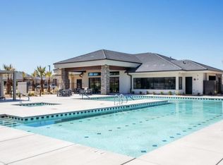 1187 W Graham Dr, Saint George, UT 84790