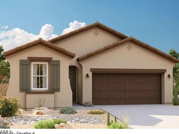 909 S 107TH Drive, Avondale, AZ 85323