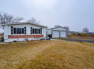 223915 E 50th Pl, Kennewick, WA 99337