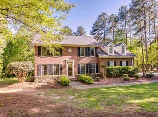 414 E Woodbury Ln, Spartanburg, SC 29301