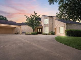 1306 Riverview Ct, Houston, TX 77077