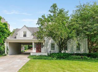 3606 Kirkwood Cir, Fort Wayne, IN 46805