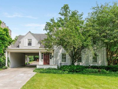 3606 Kirkwood Cir, Fort Wayne, IN, 46805