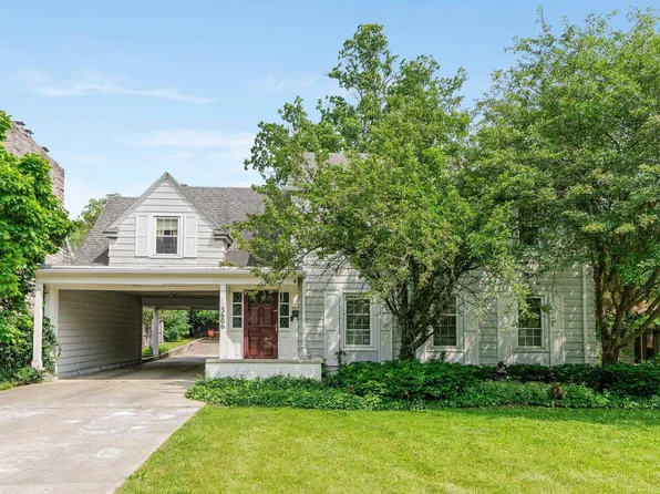 3606 Kirkwood Cir, Fort Wayne, IN 46805