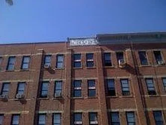 Rented by Dream Space Realty