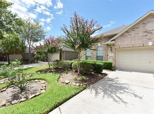 2212 W Marsala Dr, Pearland, TX 77581