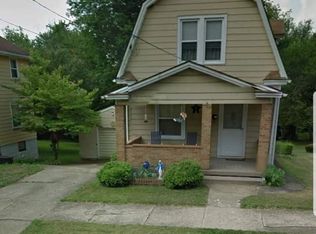 40 Frank Ave, Struthers, OH 44471