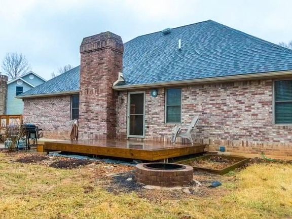 4th image of 3516 Glenco Ave Lot 16