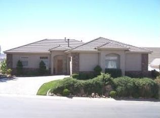 2367 S Augusta Dr, St George, UT 84790