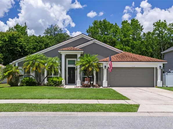 2220 Coolbrook Ct, Oviedo, FL 32766