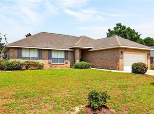 27853 Turkey Branch Dr, Daphne, AL 36526