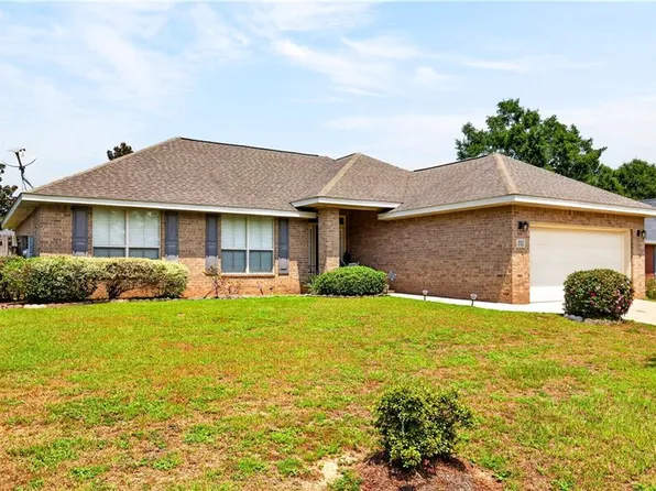 27853 Turkey Branch Dr, Daphne, AL 36526