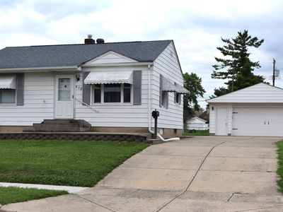 638 Byland Dr, Beech Grove, IN, 46107