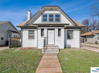3724 Edgemont St, Wichita, KS 67208