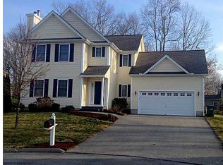 7 Joseph Ct, East Hampton, CT 06424