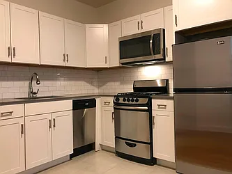 Rented by Keller Williams NYC