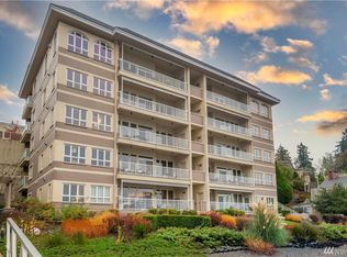 13140 Country Club Dr SW UNIT 403, Lakewood, WA 98498