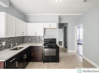 473 S 15th St #2, Newark, NJ 07103