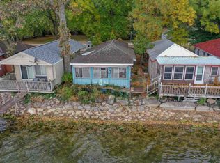 13302 S Templar Dr, Spirit Lake, IA 51360