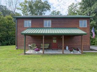 10955 Victory School Rd, Union, KY 41091
