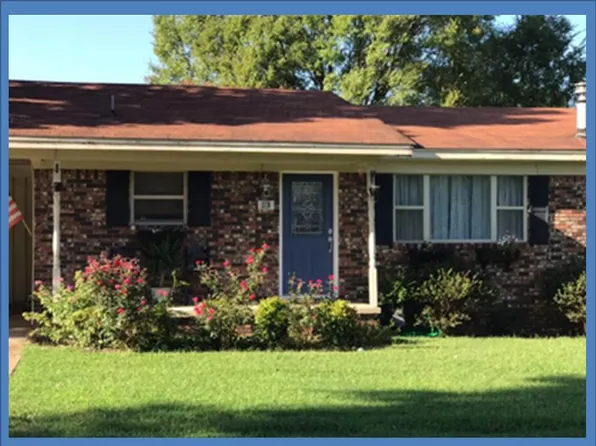 113 Cloos Circle Dr, Ozark, AR 72949