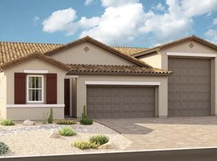 114 S Naples Ln, Casa Grande, AZ 85122