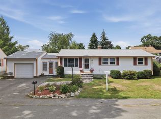 53 Evergreen St, Saugus, MA 01906