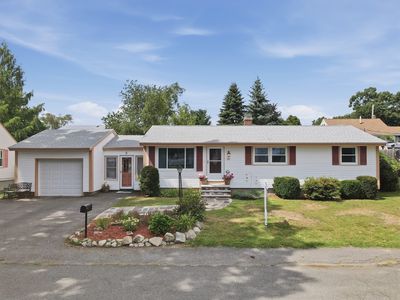 53 Evergreen St, Saugus, MA, 01906