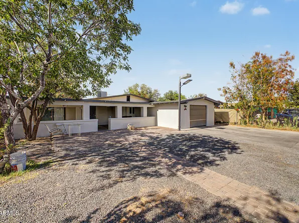 8214 E 4TH Avenue, Mesa, AZ 85208