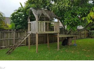 10840 SW 166th Ter, Miami, FL 33157