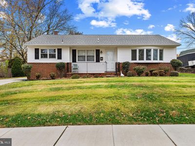 393 Jaybea Ct, Glen Burnie, MD, 21061