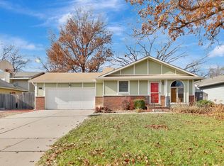 2121 N Rutgers St, Wichita, KS 67212