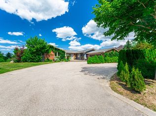 45 Simcoe Rd, King, ON L7B0C7