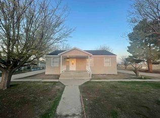 5003 S Lea Ave, Roswell, NM 88203