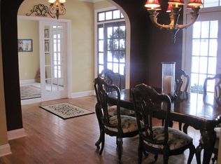 439 Kahite Trl, Vonore, TN 37885