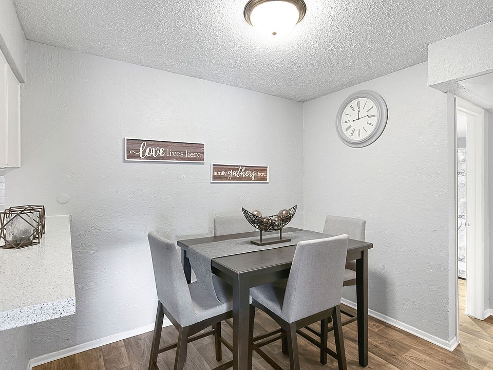 The District on Collins Apartment Rentals Arlington, TX Zillow