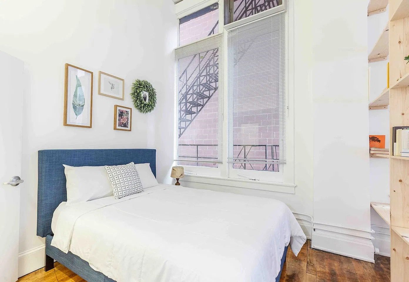Studio, 600 sqft, $1,100 — Photo 3