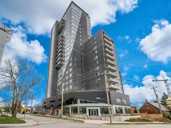 158 King St N, Waterloo, ON