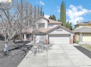 5209 Berrydale Way, Antioch, CA