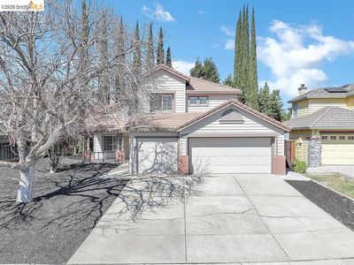 5209 Berrydale Way, Antioch, CA, 94531