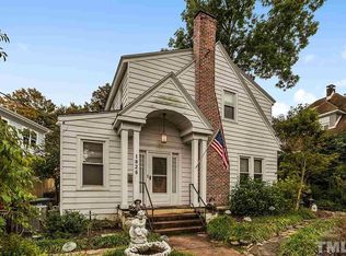 1826 White Oak Rd, Raleigh, NC 27608