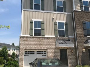 614 Berry Chase Way, Cary, NC 27519