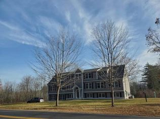 259 Stage Rd #2, Nottingham, NH 03290