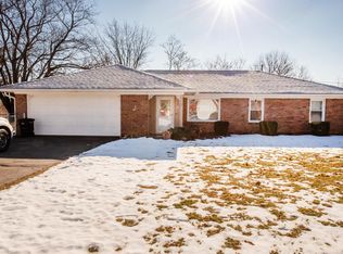 116 Coldbrook Dr, Lafayette, IN 47909