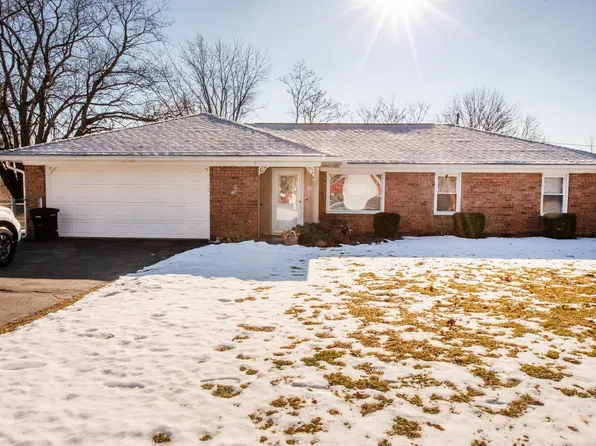 116 Coldbrook Dr, Lafayette, IN 47909
