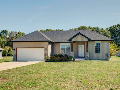 220 N Western Street, Marionville, MO, 65705