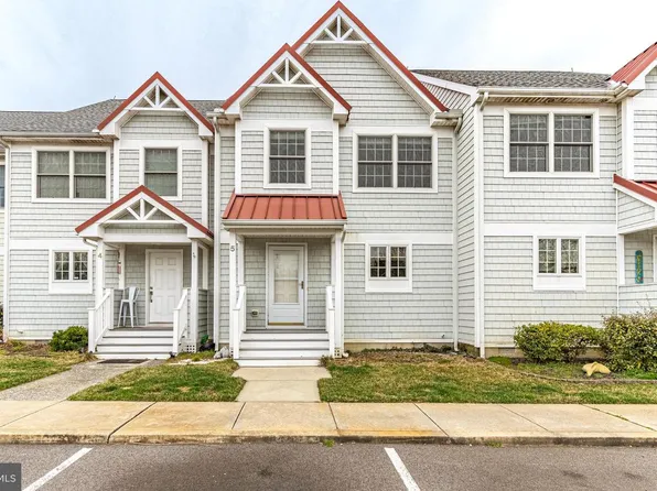 9701-9701 Village Ln #5, Ocean City, MD 21842