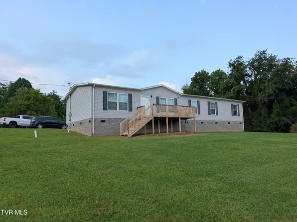 4949 Dc Caney Ridge Rd, Clintwood, VA 24228