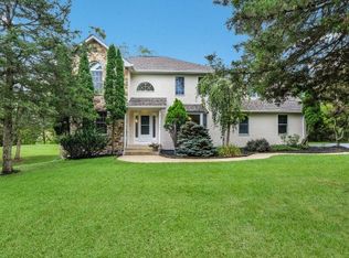 346 Homestead Dr, Harleysville, PA 19438