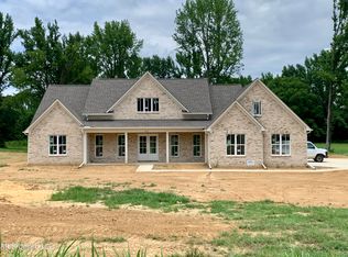 4610 Rowsey Crossing Dr, Hernando, MS 38632